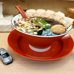 中華そば 藤もと - 