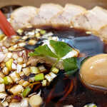 中華そば 藤もと - 