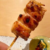 焼鳥 ひら野 - 