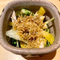 焼鳥 ひら野 - 