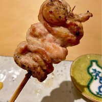 焼鳥 ひら野 - 