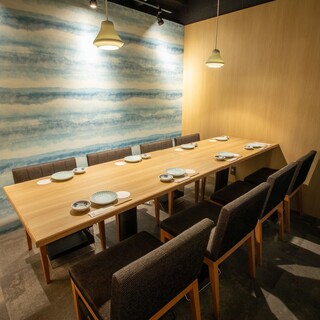 全席個室 鮨と酒日和 ととうお_2