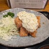 山田食堂 - チキン南蛮定食