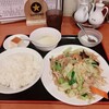 中華ごはん れんげ食堂 西新宿店