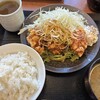 からやま 東住吉今川店