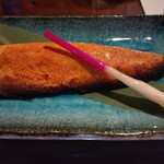 居酒屋 はな - 明太さば