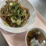 前田中 - 