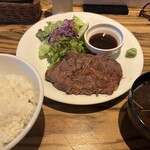 江戸堀BEEF - 