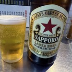 大衆スタンドヒロ - 