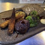 大衆スタンドヒロ - 