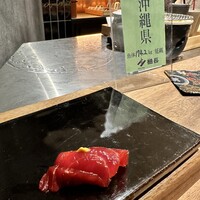 鮨 飛鳥 - 