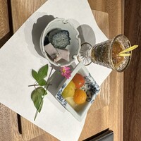 鮨 飛鳥 - 