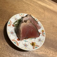 鮨 飛鳥 - 