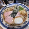 らーめん・わんたん ゆう輝屋