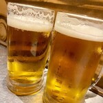 スタンドヒーロー - 