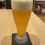 泉天空の湯 有明キッチン - 