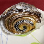 プーフレカンテ - カフェロール