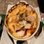 スパイスカレーおでんマカオ - 