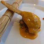 IZURUN - 料理写真: