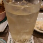 スパイスカレーおでんマカオ - 