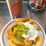 鉄板酒場 達磨 - 