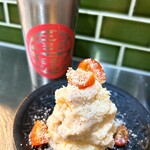 鉄板酒場 達磨 - 