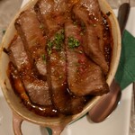 スパイスカレーおでんマカオ - 