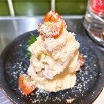 鉄板酒場 達磨 - 