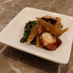 スパイスカレーおでんマカオ - 