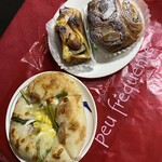 プーフレカンテ - 