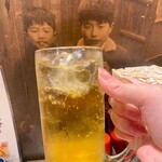 スタンドヒーロー - 