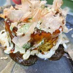 鉄板酒場 達磨 - 