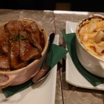 スパイスカレーおでんマカオ - 