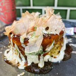 鉄板酒場 達磨 - 