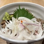 泉天空の湯 有明キッチン - 