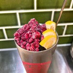 鉄板酒場 達磨 - 