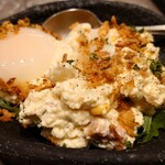 スパイスカレーおでんマカオ - 