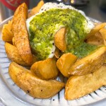 鉄板酒場 達磨 - 