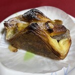 プーフレカンテ - デニッシュバナーヌ