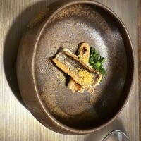 鉄板焼 花 - 