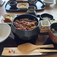 ひつまぶし名古屋備長 ラシック店 - 