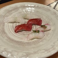 寿司割烹やまちょう - 