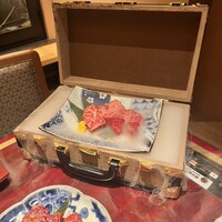 肉の匠 将泰庵 船橋駅前 はなれ店 - 