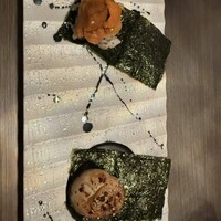 鉄板焼 花 - 