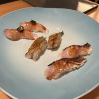 寿司割烹やまちょう - 