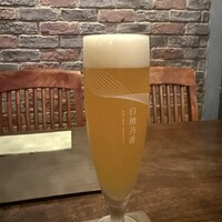 鉄板焼 花 - 