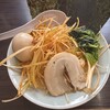 横浜家系らーめん 魂心家 長野