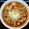 山形蕎麦の焔蔵 凪