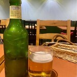 ワイン食堂 ホオバール - 