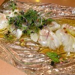 ワイン食堂 ホオバール - 